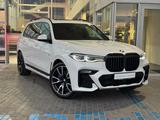 BMW X7 XDrive 40i 2019 года за 39 000 000 тг. в Алматы – фото 3