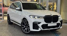 BMW X7 XDrive 40i 2019 года за 39 000 000 тг. в Алматы – фото 3