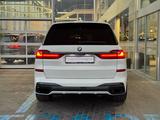 BMW X7 XDrive 40i 2019 года за 39 000 000 тг. в Алматы – фото 5