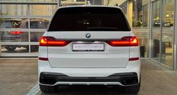BMW X7 XDrive 40i 2019 года за 39 000 000 тг. в Алматы – фото 5