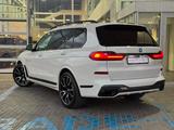 BMW X7 XDrive 40i 2019 года за 39 000 000 тг. в Алматы – фото 4
