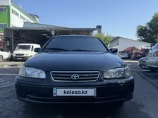 Toyota Camry, 2000