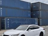 Lexus ES 350 2020 годаүшін22 500 000 тг. в Астана