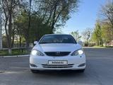 Toyota Camry 2002 годаүшін4 000 000 тг. в Тараз