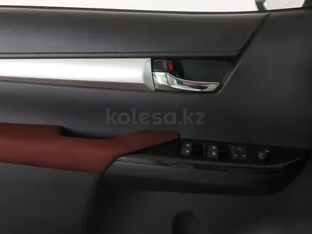 Toyota Hilux 2025 года за 26 250 000 тг. в Шымкент – фото 12
