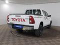 Toyota Hilux 2025 года за 26 250 000 тг. в Шымкент – фото 5