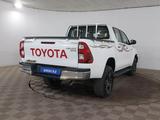 Toyota Hilux 2025 года за 26 250 000 тг. в Шымкент – фото 5