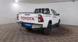 Toyota Hilux 2025 года за 26 250 000 тг. в Шымкент – фото 5
