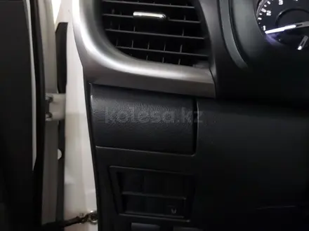 Toyota Hilux 2025 года за 26 250 000 тг. в Шымкент – фото 19