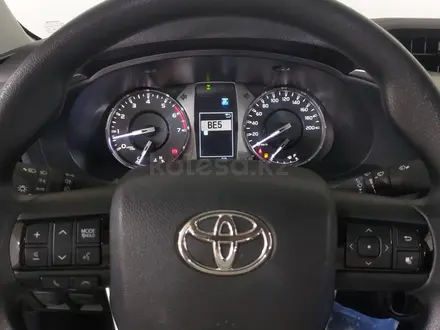 Toyota Hilux 2025 года за 26 250 000 тг. в Шымкент – фото 21