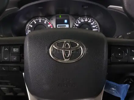Toyota Hilux 2025 года за 26 250 000 тг. в Шымкент – фото 23