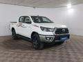 Toyota Hilux 2025 года за 26 250 000 тг. в Шымкент – фото 3