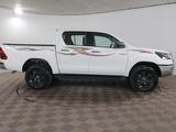 Toyota Hilux 2025 года за 26 250 000 тг. в Шымкент – фото 4