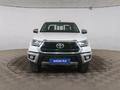 Toyota Hilux 2025 года за 26 250 000 тг. в Шымкент – фото 2