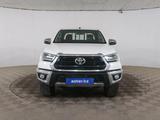 Toyota Hilux 2025 года за 26 250 000 тг. в Шымкент – фото 2
