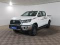 Toyota Hilux 2025 года за 26 250 000 тг. в Шымкент