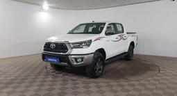 Toyota Hilux 2025 года за 26 250 000 тг. в Шымкент