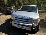 Land Rover Discovery 2005 годаүшін9 000 000 тг. в Караганда – фото 2