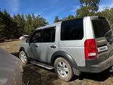 Land Rover Discovery 2005 годаүшін9 000 000 тг. в Караганда – фото 5