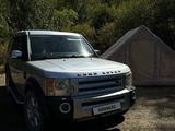 Land Rover Discovery 2005 годаүшін9 000 000 тг. в Караганда – фото 4