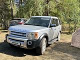 Land Rover Discovery 2005 годаүшін9 000 000 тг. в Караганда