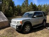 Land Rover Discovery 2005 годаүшін9 000 000 тг. в Караганда – фото 3
