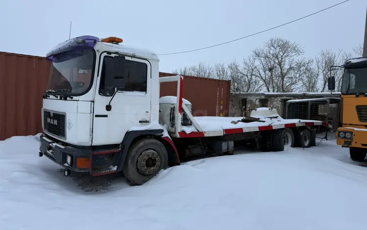 MAN 1985 годаfor9 000 000 тг. в Караганда