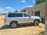 Toyota Land Cruiser 2005 годаүшін9 500 000 тг. в Актобе – фото 3