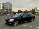 Lexus GS 350 2007 годаfor7 900 000 тг. в Семей – фото 2