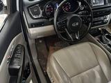 Kia Carnival 2019 годаүшін13 000 000 тг. в Алматы – фото 3