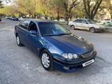 Toyota Avensis 2000 года за 3 800 000 тг. в Кызылорда