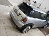 Mini Hatch 2008 года за 4 000 000 тг. в Алматы – фото 4