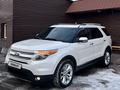 Ford Explorer 2014 года за 13 000 000 тг. в Алматы – фото 2