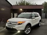 Ford Explorer 2014 годаfor14 500 000 тг. в Алматы – фото 2