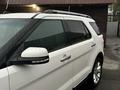 Ford Explorer 2014 годаfor14 500 000 тг. в Алматы – фото 7