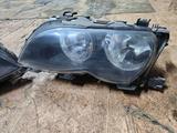 Фары E46 рест за 30 000 тг. в Караганда