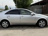 Nissan Primera 2002 года за 2 600 000 тг. в Алматы