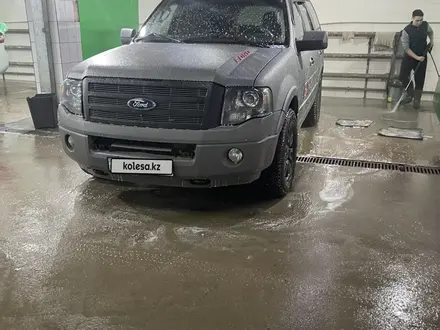 Ford Expedition 2011 года за 10 000 000 тг. в Астана – фото 14
