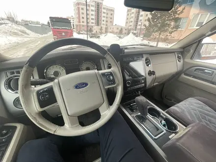 Ford Expedition 2011 года за 10 000 000 тг. в Астана – фото 16