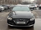 Hyundai Grandeur 2016 годаүшін10 923 223 тг. в Алматы – фото 3