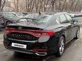 Hyundai Grandeur 2016 годаүшін10 923 223 тг. в Алматы – фото 4