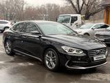 Hyundai Grandeur 2016 годаүшін10 923 223 тг. в Алматы – фото 2