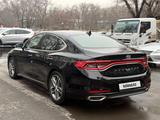 Hyundai Grandeur 2016 годаүшін10 923 223 тг. в Алматы – фото 5