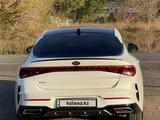 Kia K5 2025 года за 12 200 000 тг. в Караганда – фото 2