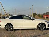 Kia K5 2025 года за 12 200 000 тг. в Караганда – фото 3