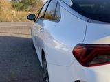 Kia K5 2025 года за 12 200 000 тг. в Караганда – фото 5