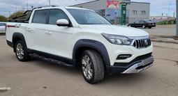 SsangYong Rexton 2020 года за 11 999 000 тг. в Кокшетау – фото 5