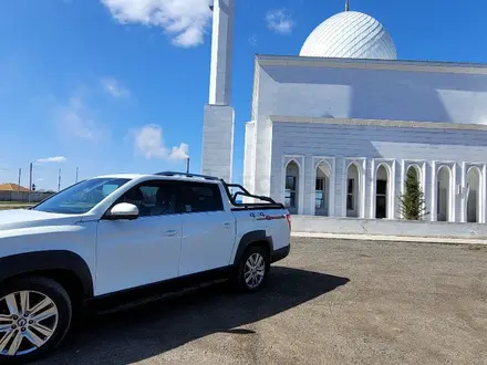 SsangYong Rexton 2020 года за 11 999 000 тг. в Кокшетау – фото 3