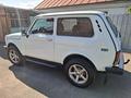 ВАЗ (Lada) Lada 2121 1999 года за 2 600 000 тг. в Каргалы – фото 2