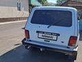 ВАЗ (Lada) Lada 2121 1999 года за 2 600 000 тг. в Каргалы – фото 4
